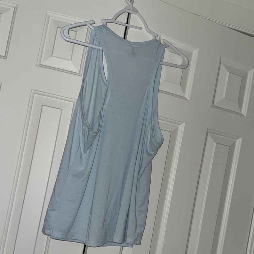 All in Motion Racerback Tank - Picture 2 of 4
